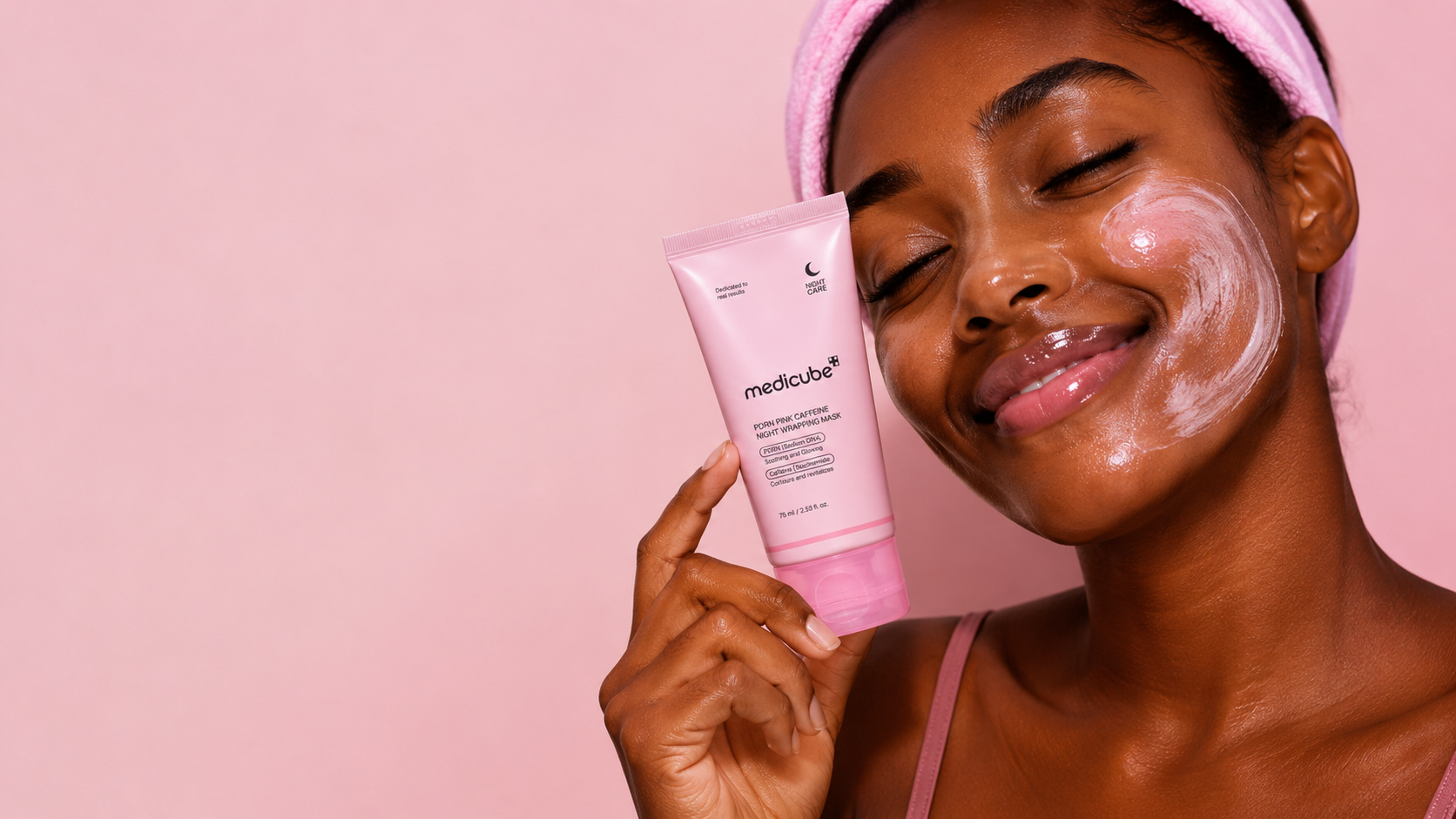 Routine K-beauty coréenne pour débutante : par où commencer ?