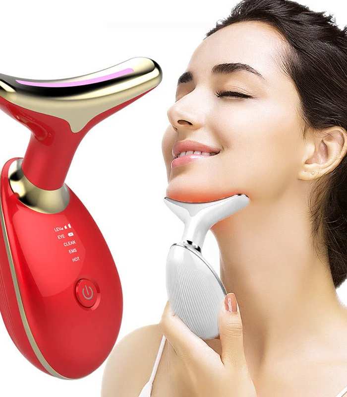 Masseur facial Anti-rides Anti-âge