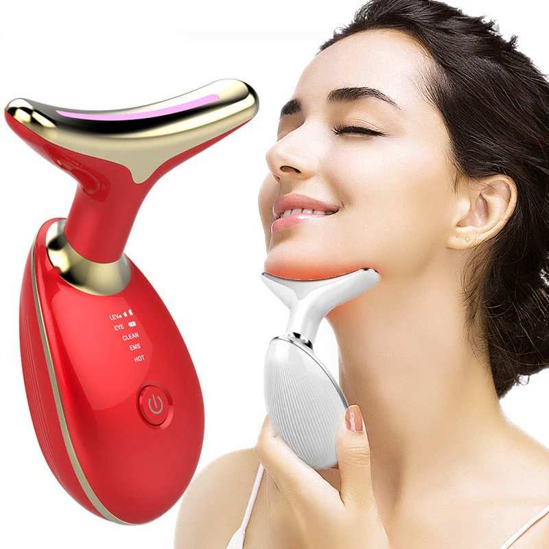 Masseur facial Anti-rides Anti-âge